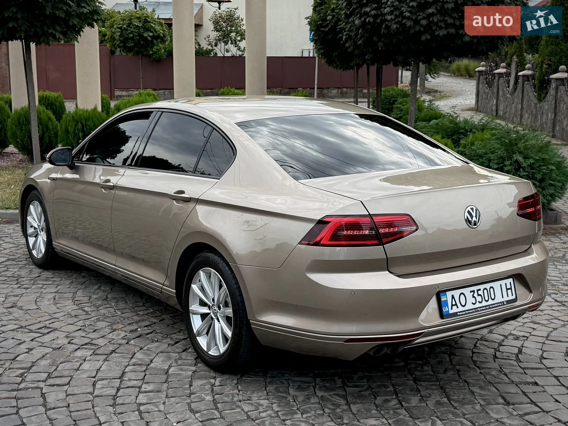 2016 Volkswagen Passat - мініатюра 49