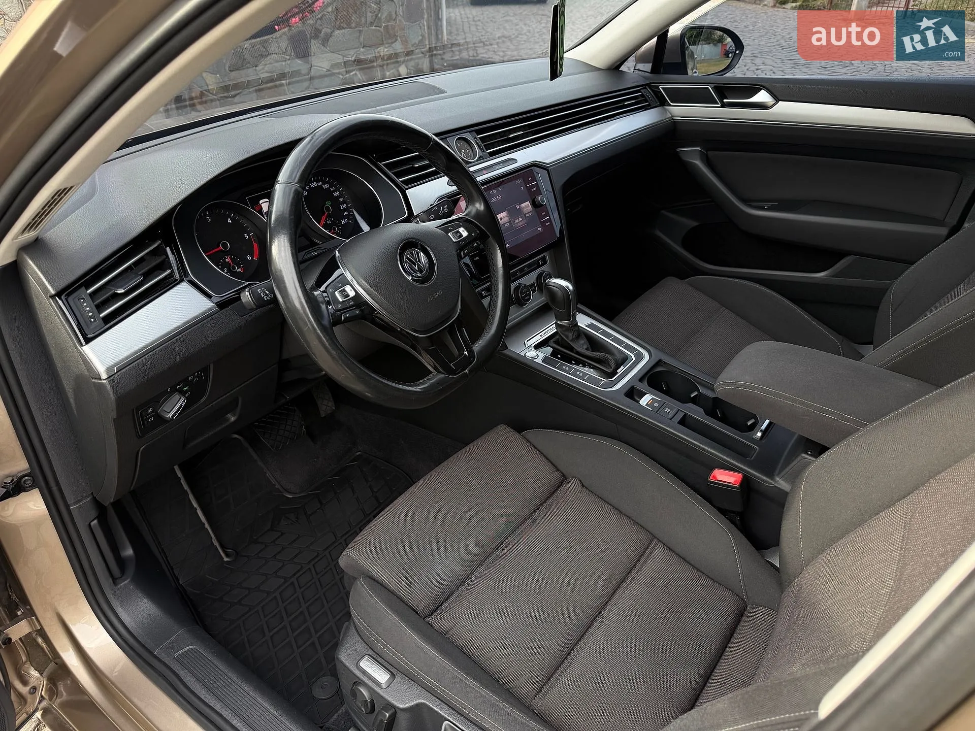 2016 Volkswagen Passat - мініатюра 57