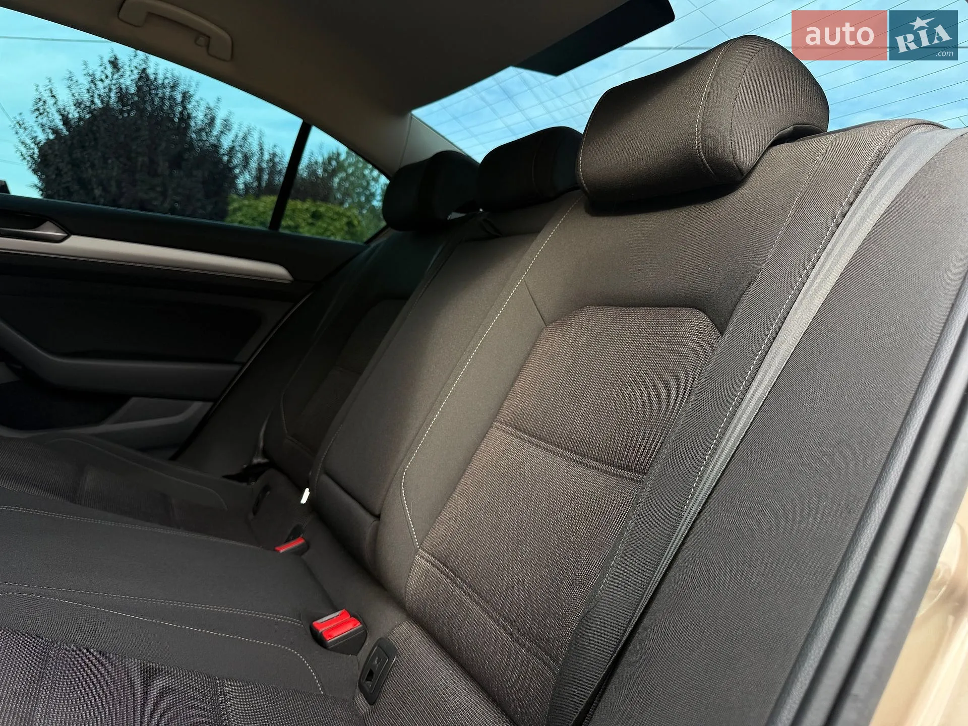 2016 Volkswagen Passat - мініатюра 62