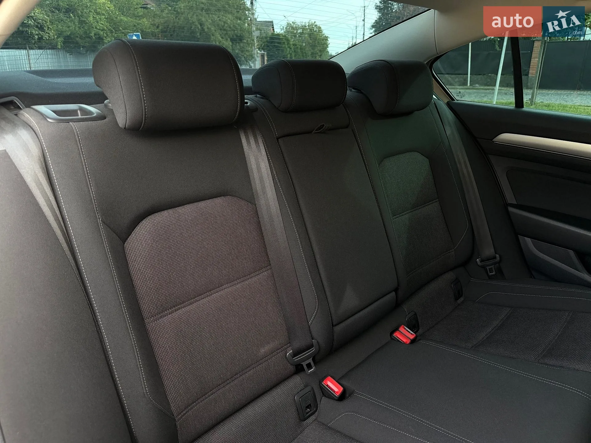 2016 Volkswagen Passat - мініатюра 69