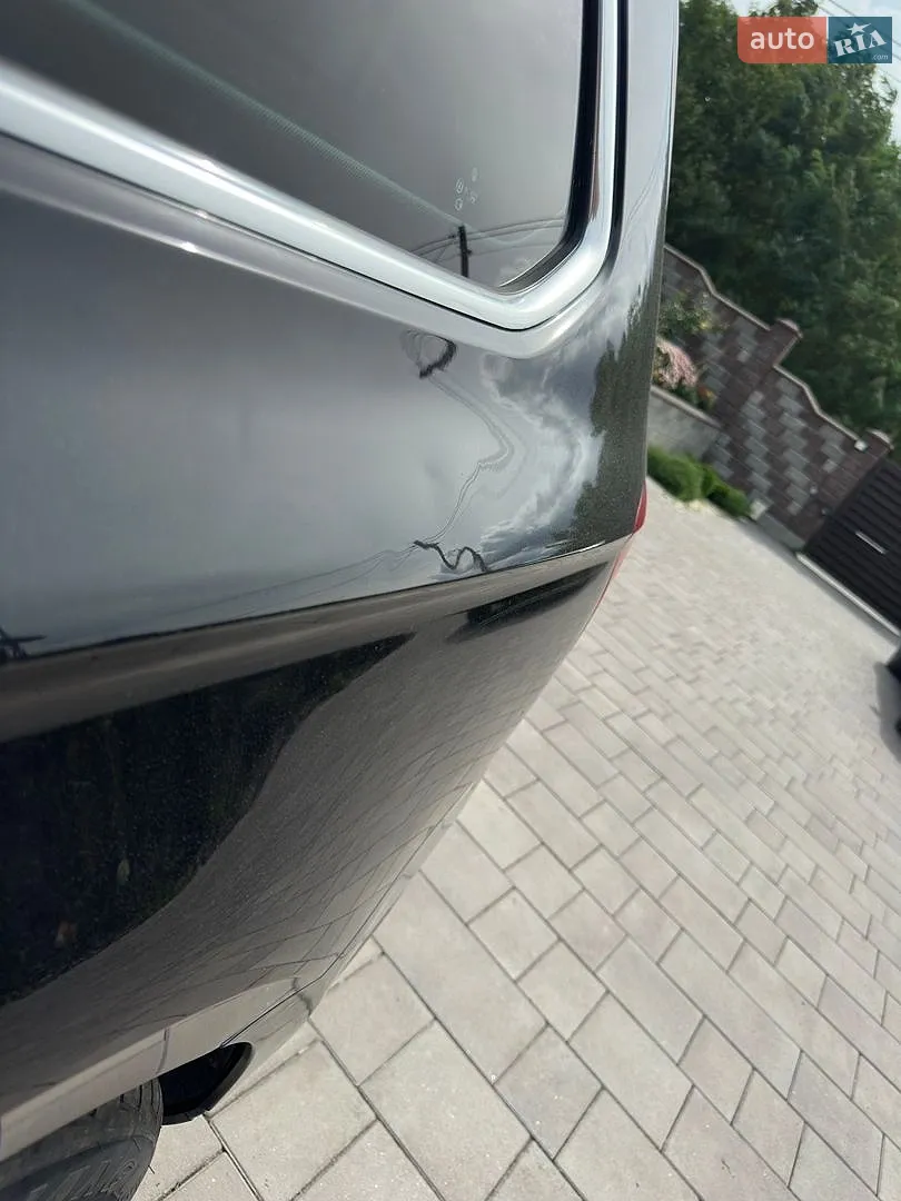 2017 Volkswagen Passat - мініатюра 9