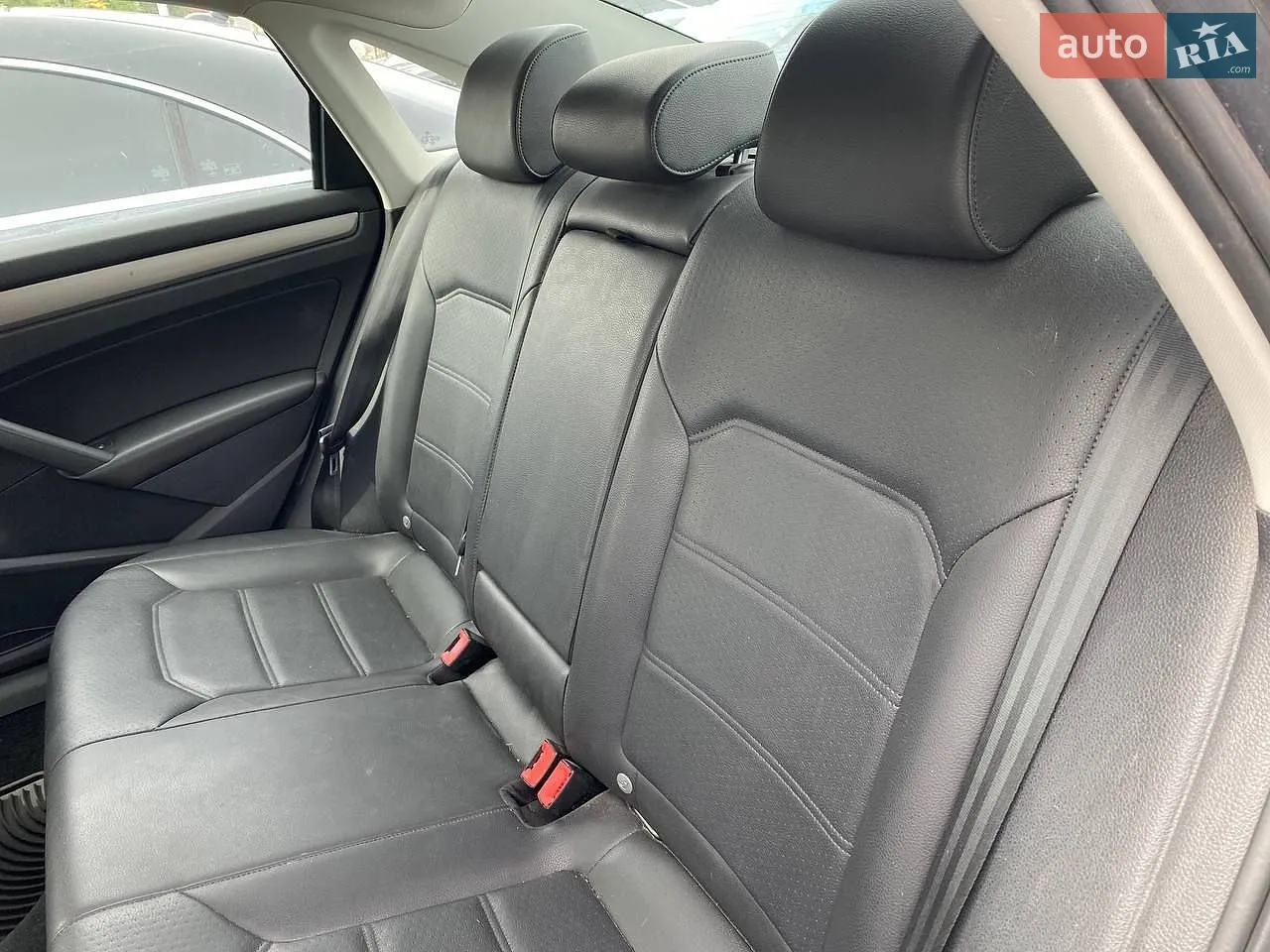 2014 Volkswagen Passat - мініатюра 15