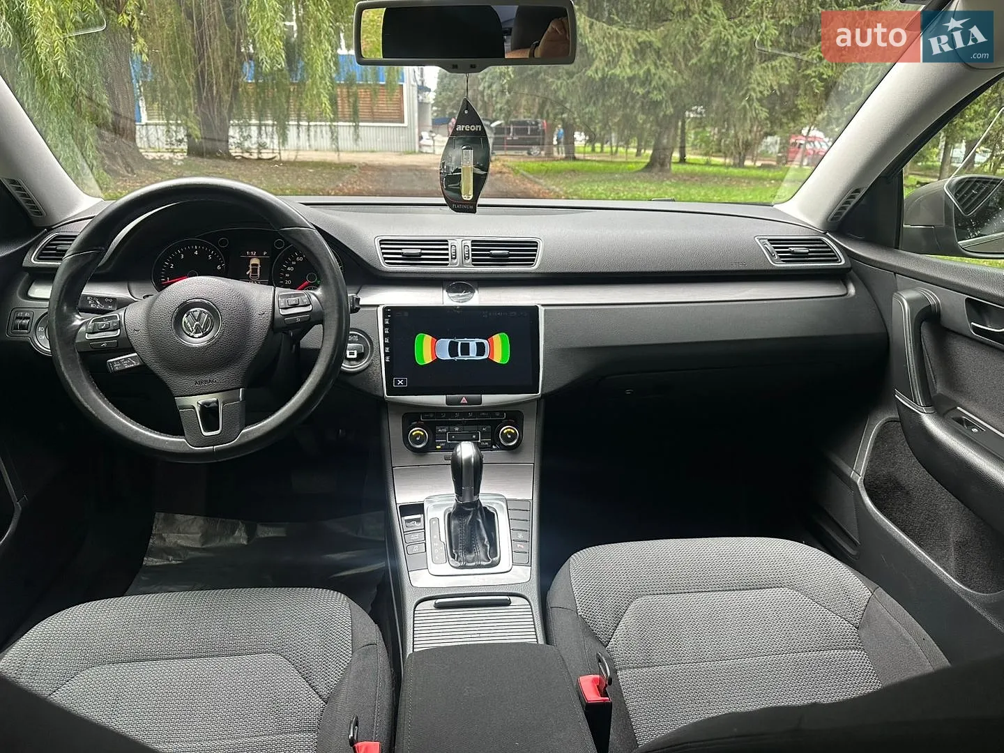 2011 Volkswagen Passat - мініатюра 39