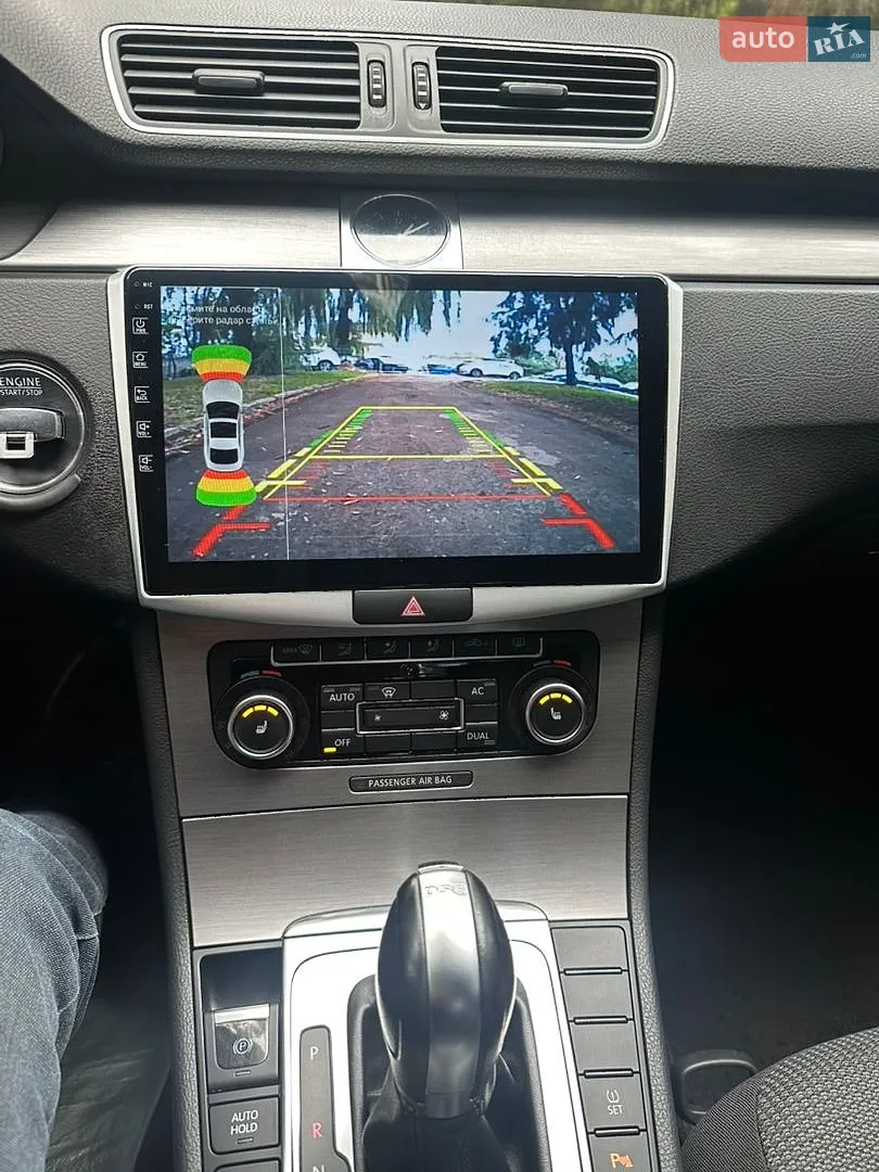 2011 Volkswagen Passat - мініатюра 45