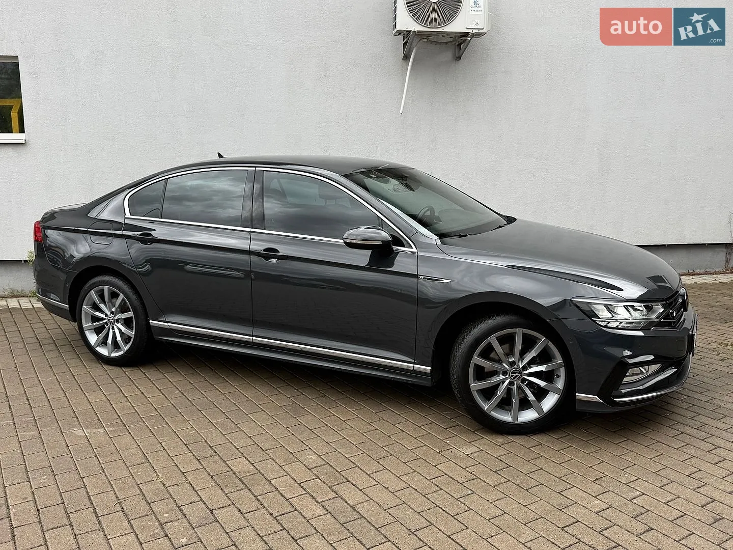 2021 Volkswagen Passat - мініатюра 10
