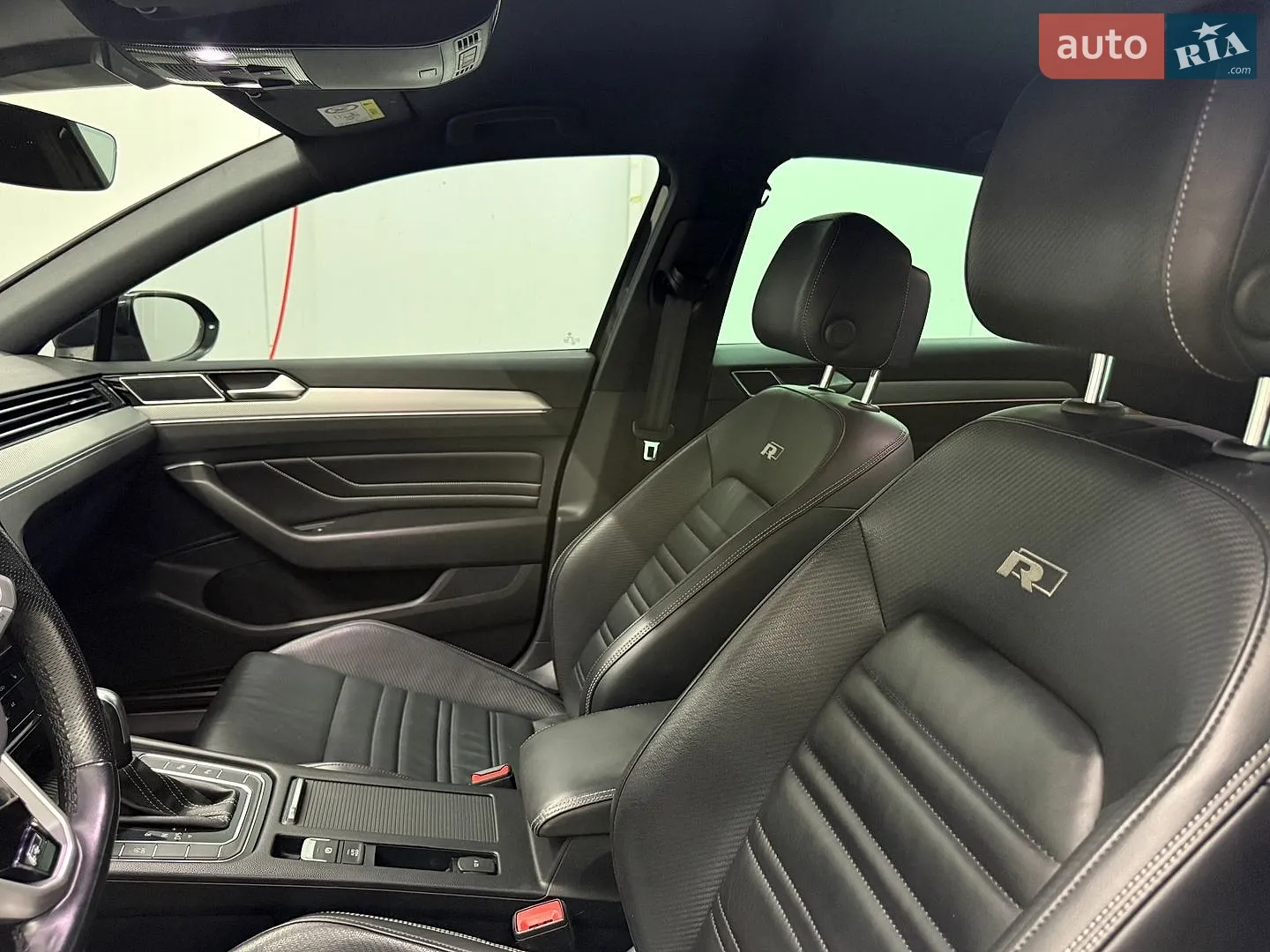 2021 Volkswagen Passat - мініатюра 15