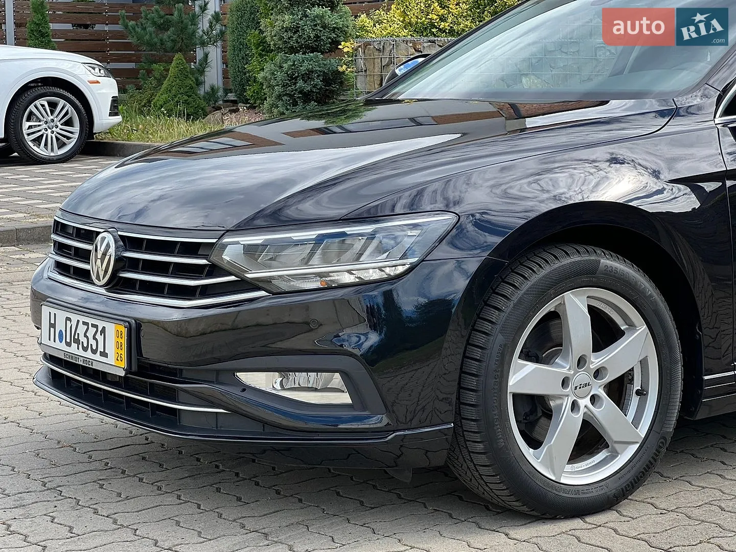 2020 Volkswagen Passat - мініатюра 17