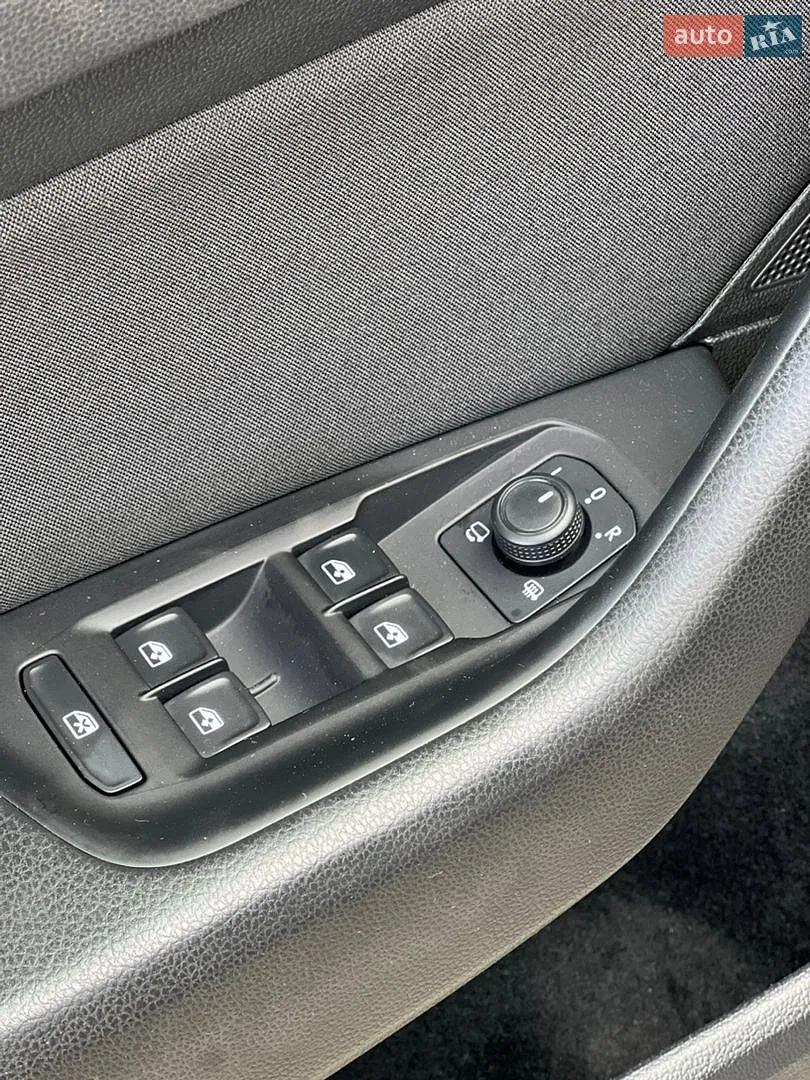 2020 Volkswagen Passat - мініатюра 34