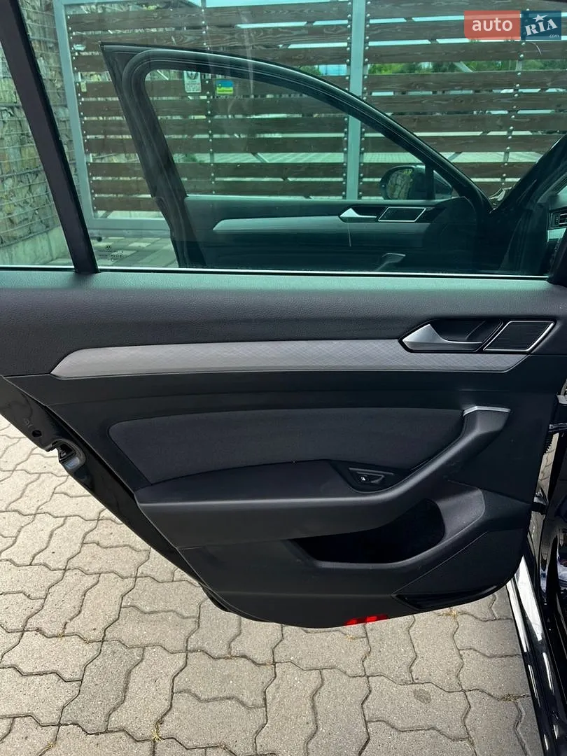 2020 Volkswagen Passat - мініатюра 49