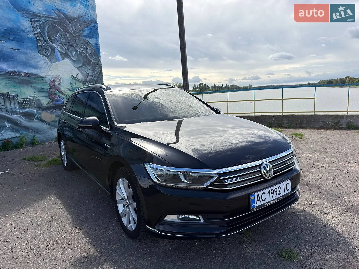 2016 Volkswagen Passat - мініатюра 4