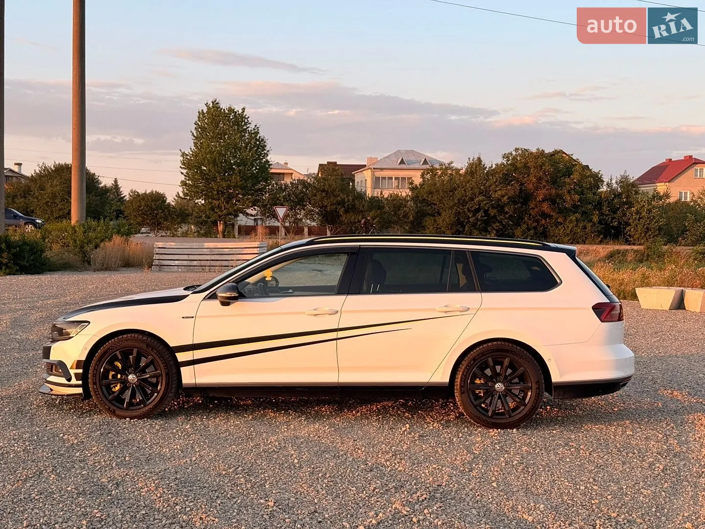 2015 Volkswagen Passat - мініатюра 5