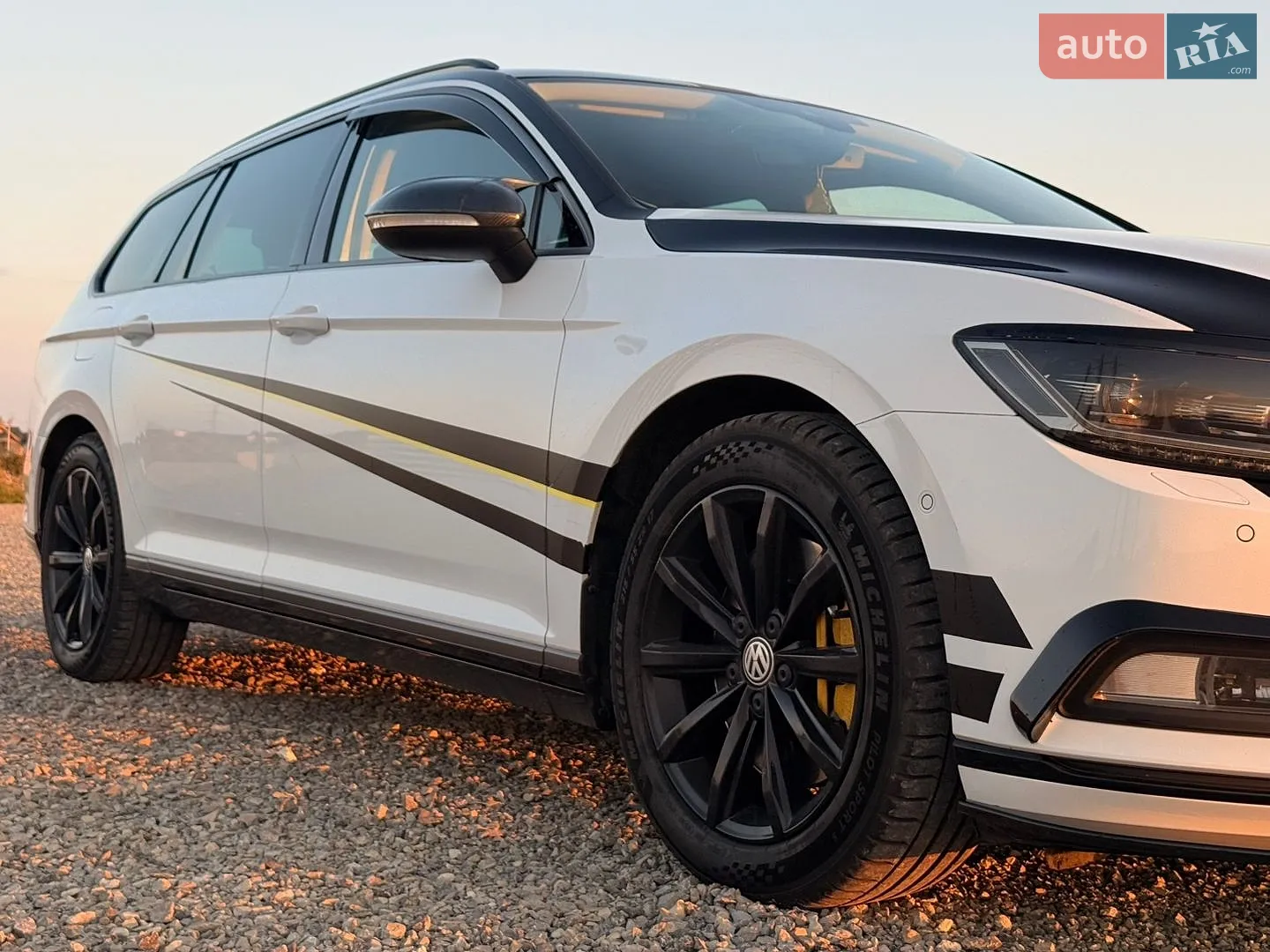 2015 Volkswagen Passat - мініатюра 15