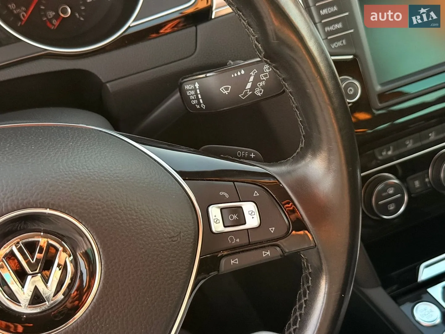 2015 Volkswagen Passat - мініатюра 23