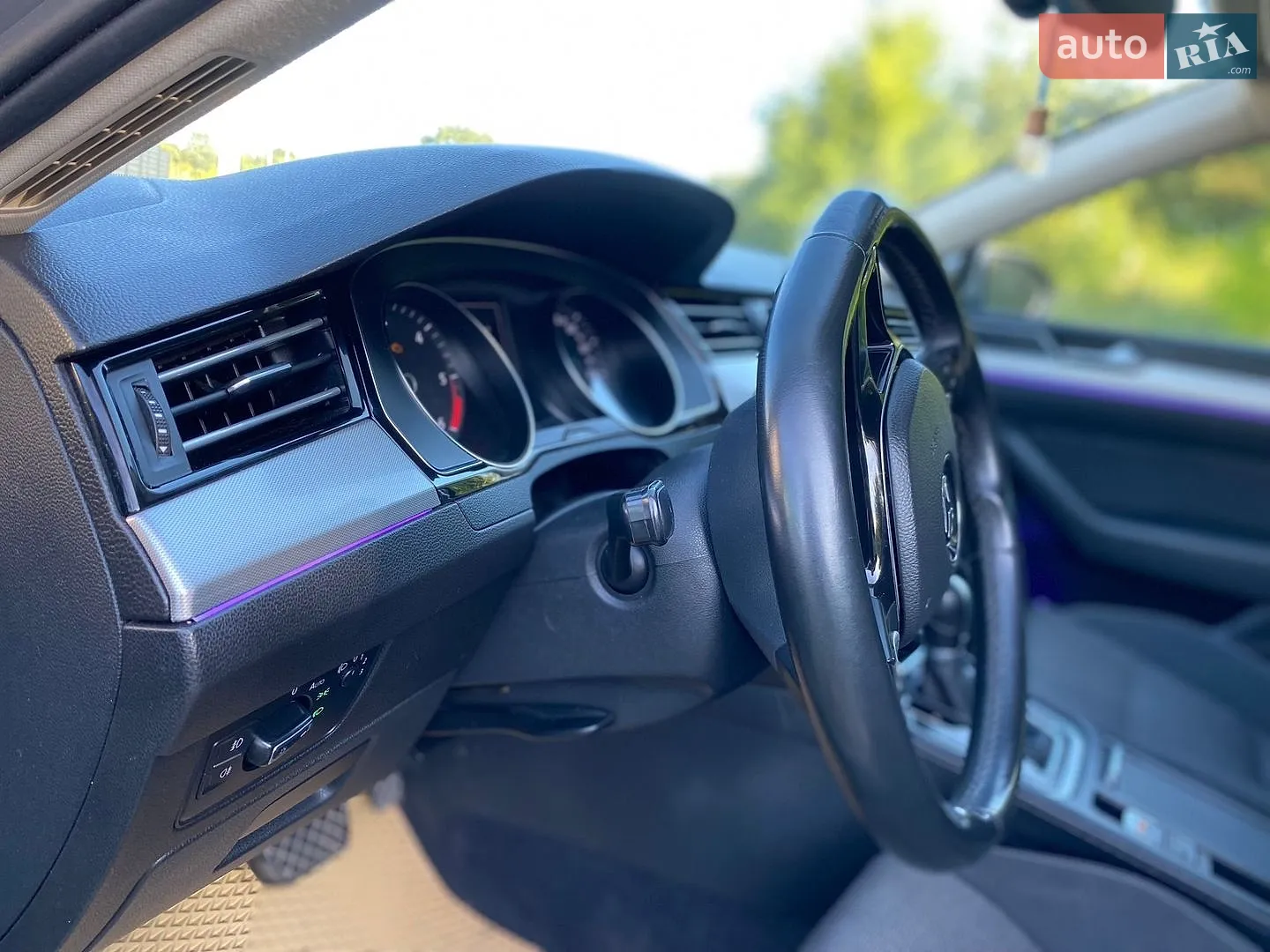 2014 Volkswagen Passat - мініатюра 12
