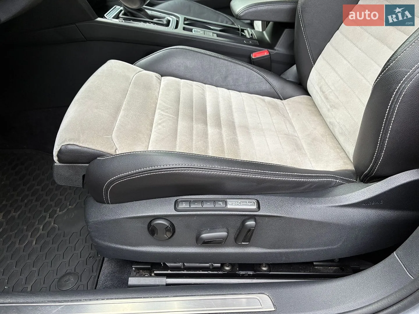 2018 Volkswagen Passat - мініатюра 22