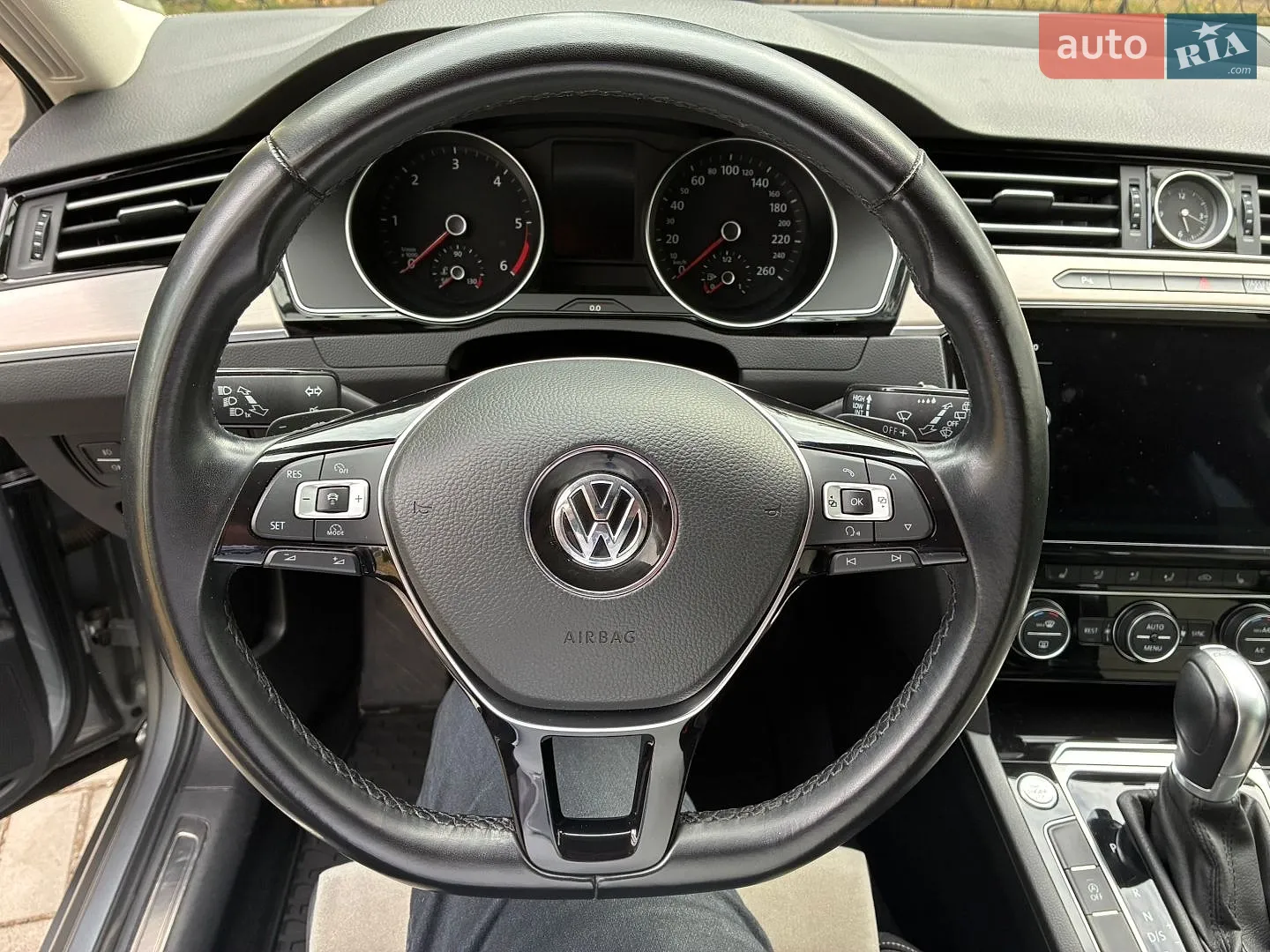 2018 Volkswagen Passat - мініатюра 23