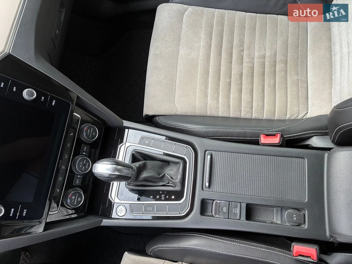 2018 Volkswagen Passat - мініатюра 28