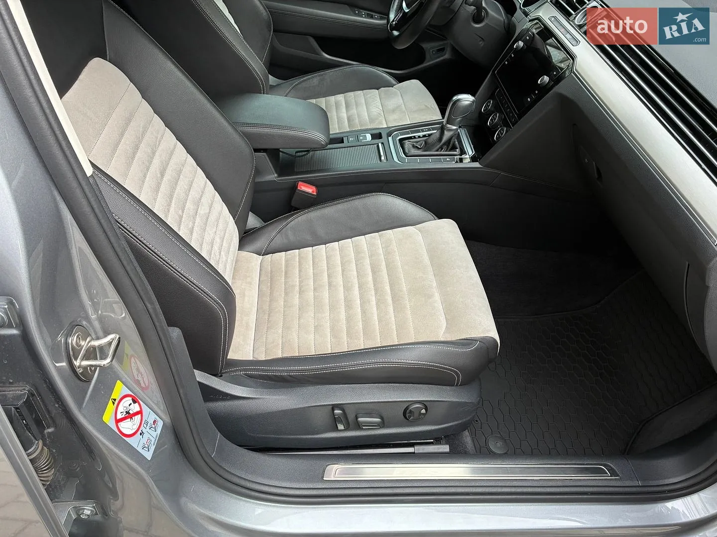 2018 Volkswagen Passat - мініатюра 46
