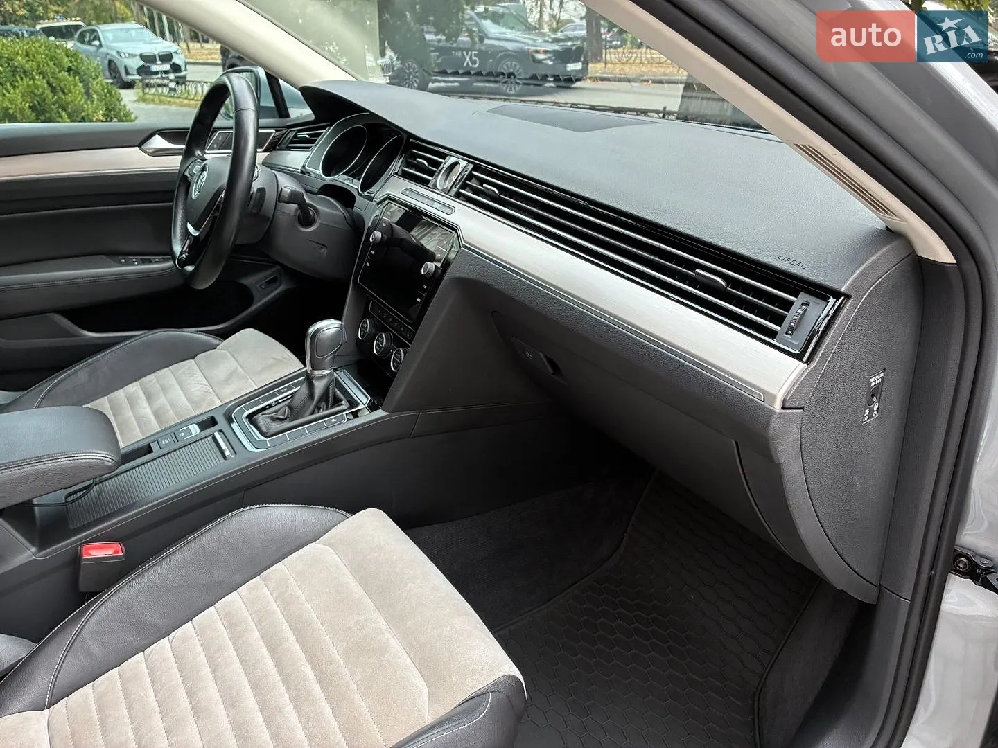2018 Volkswagen Passat - мініатюра 47