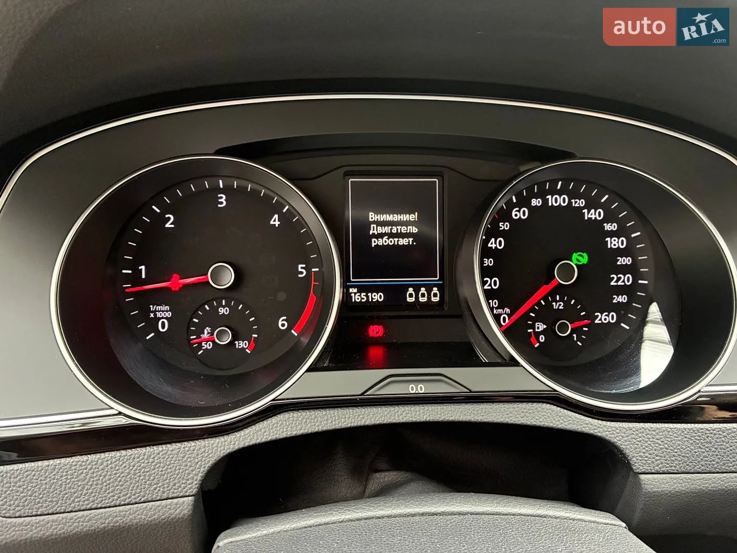 2018 Volkswagen Passat - мініатюра 65