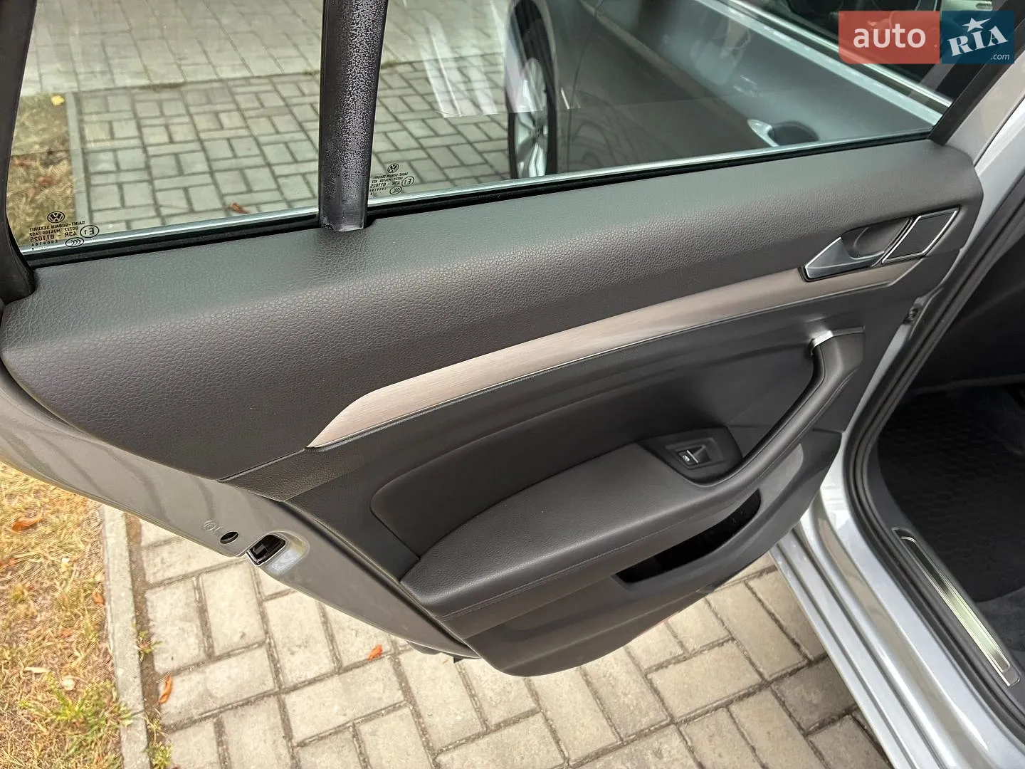2018 Volkswagen Passat - мініатюра 75