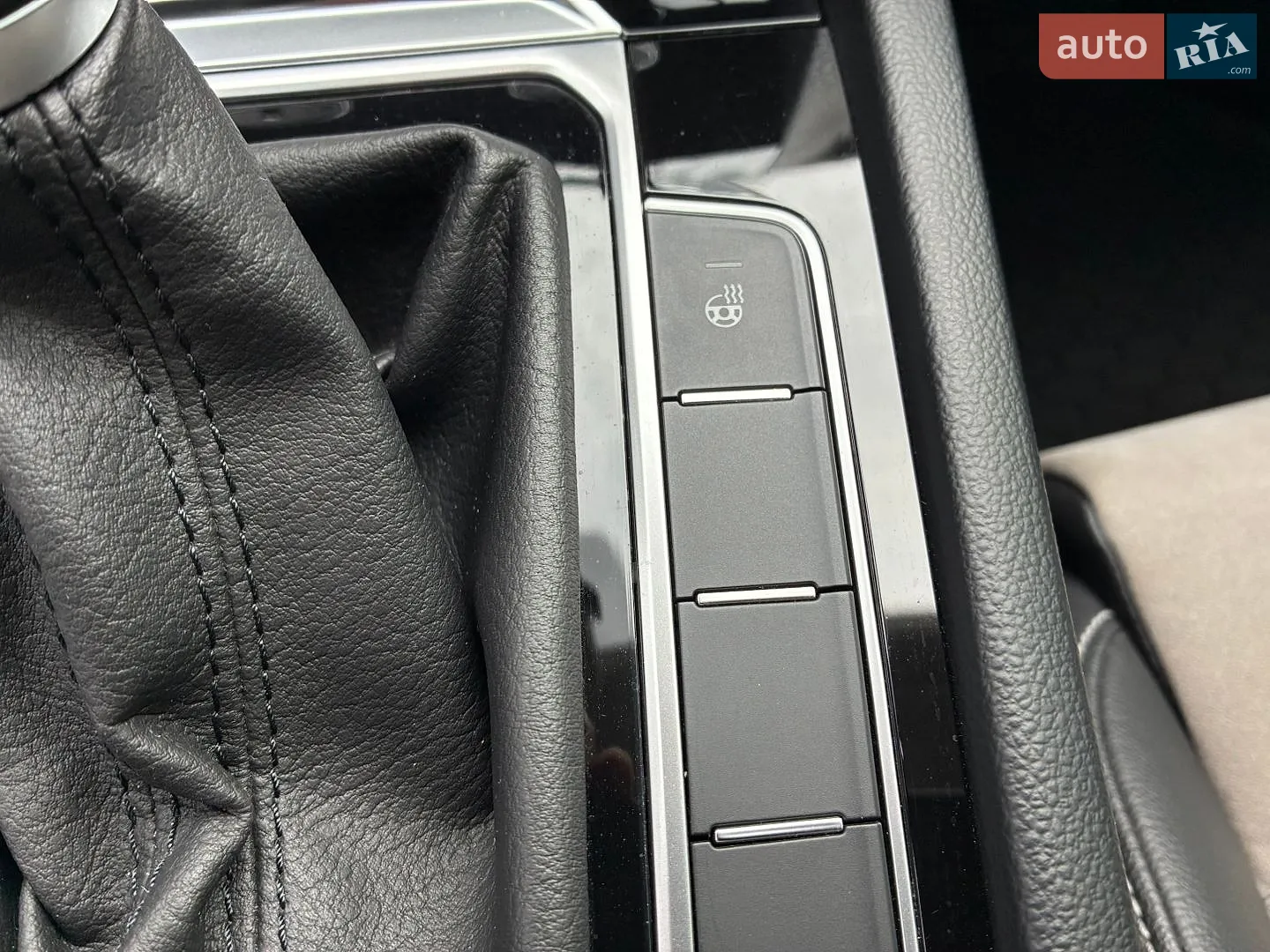 2018 Volkswagen Passat - мініатюра 73