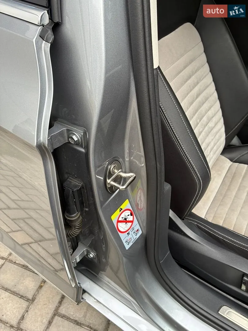 2018 Volkswagen Passat - мініатюра 88
