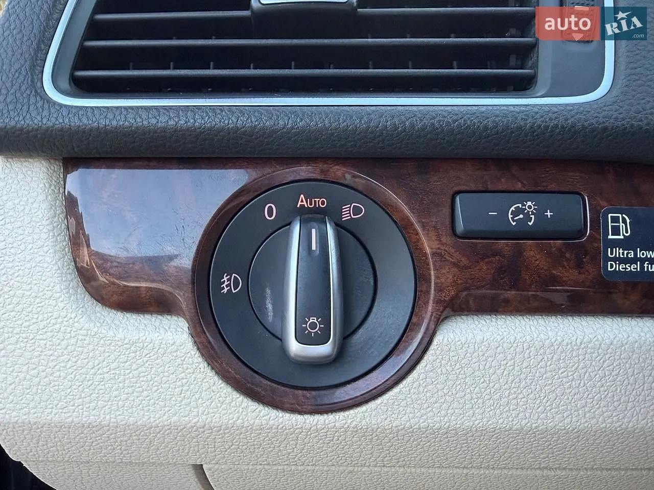 2012 Volkswagen Passat - мініатюра 17