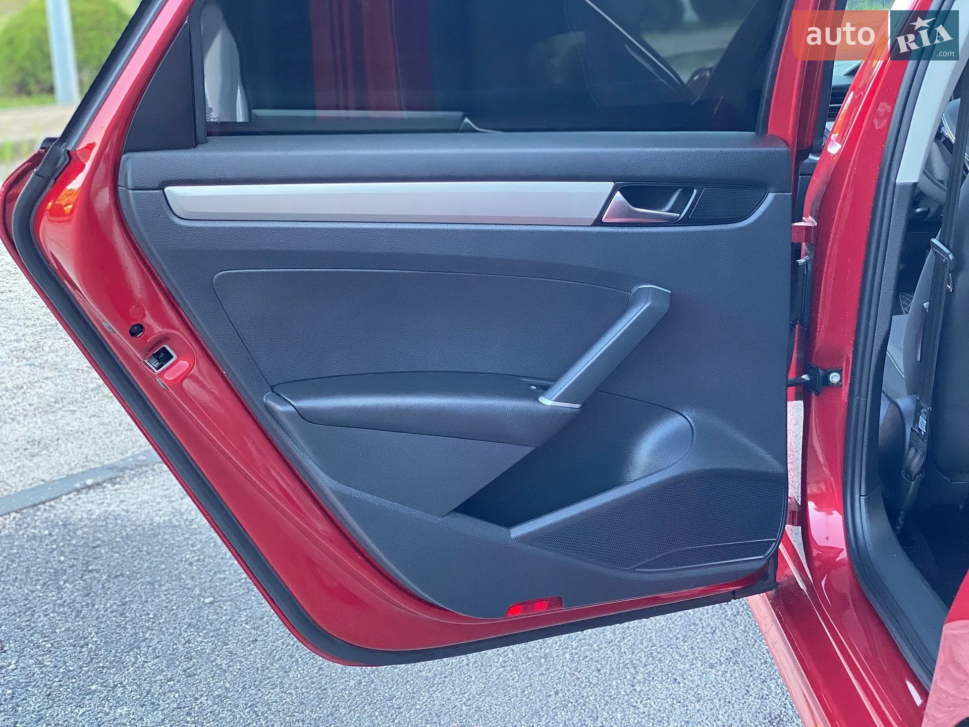 2021 Volkswagen Passat - мініатюра 36