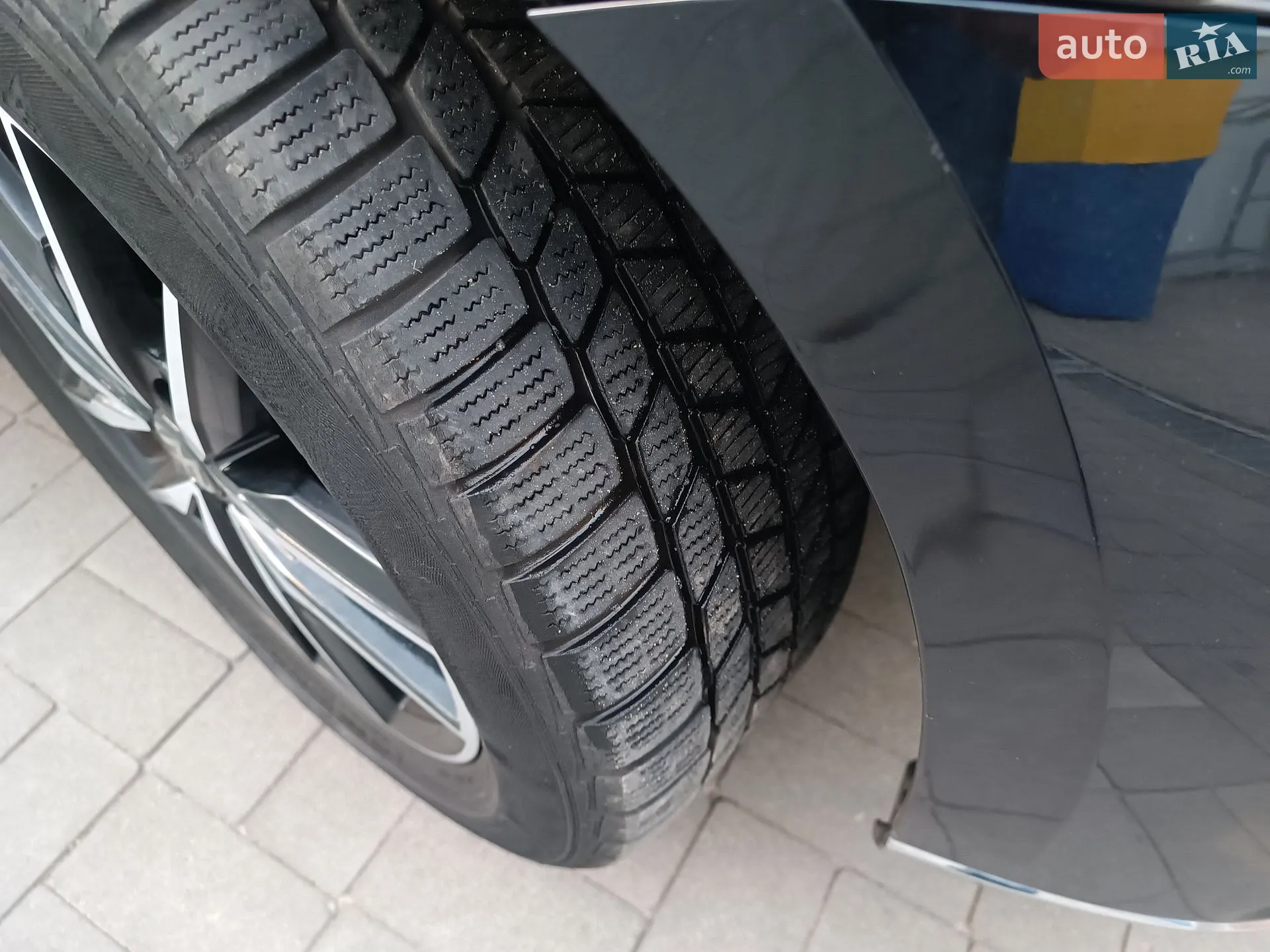 2021 Volkswagen Passat - мініатюра 9