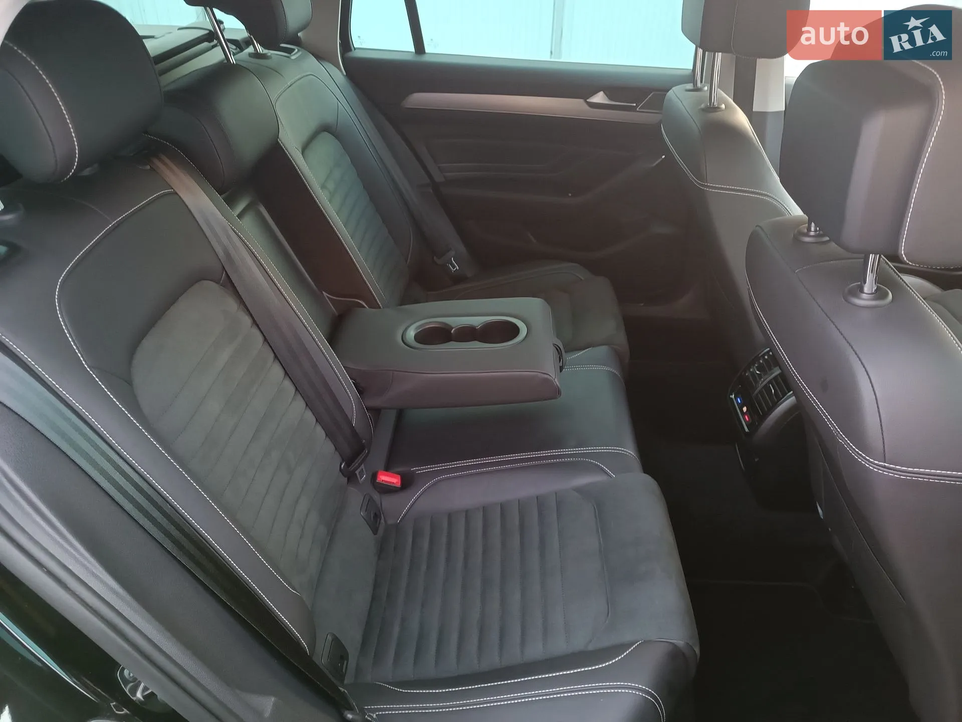 2021 Volkswagen Passat - мініатюра 22