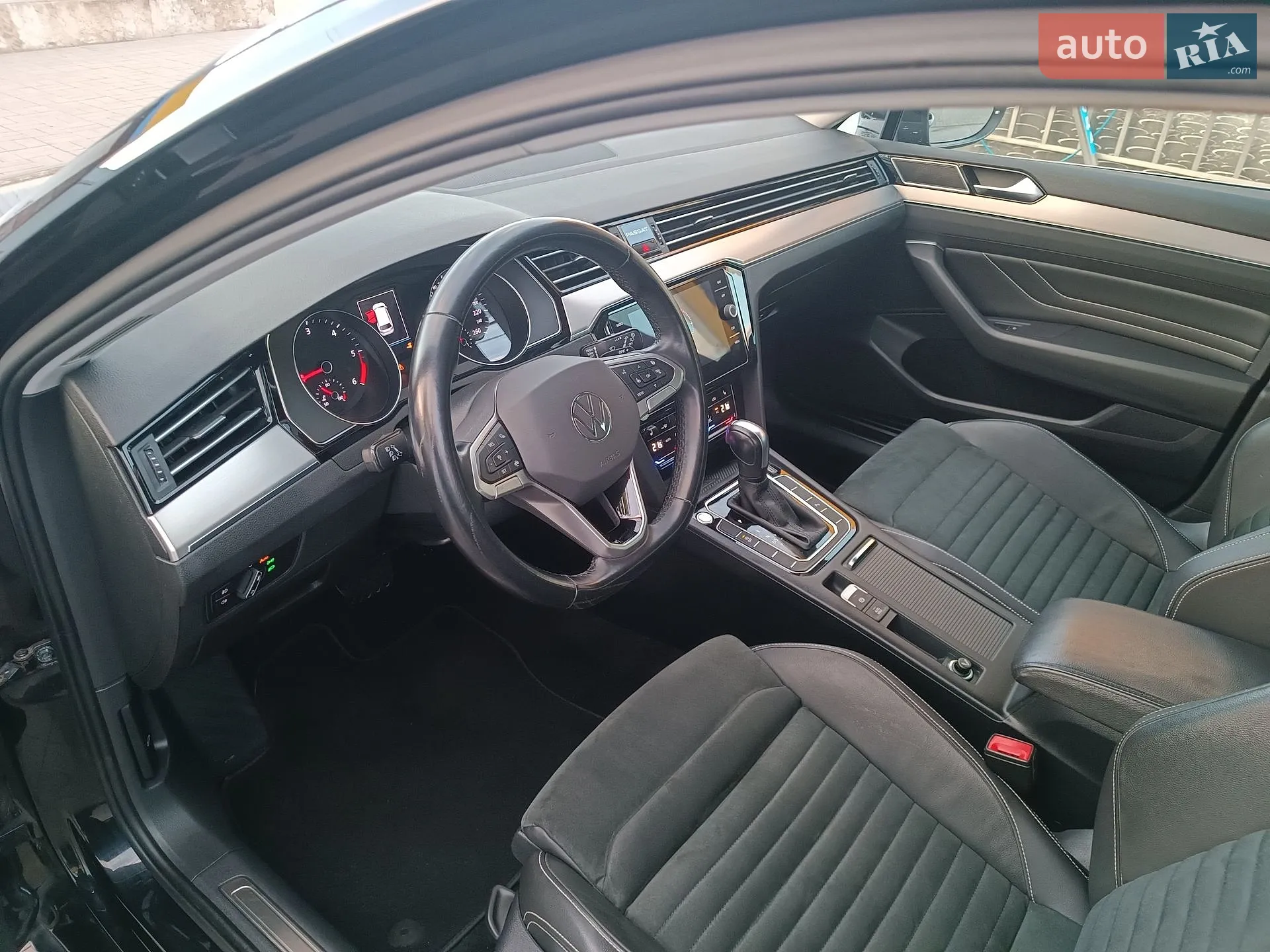 2021 Volkswagen Passat - мініатюра 32