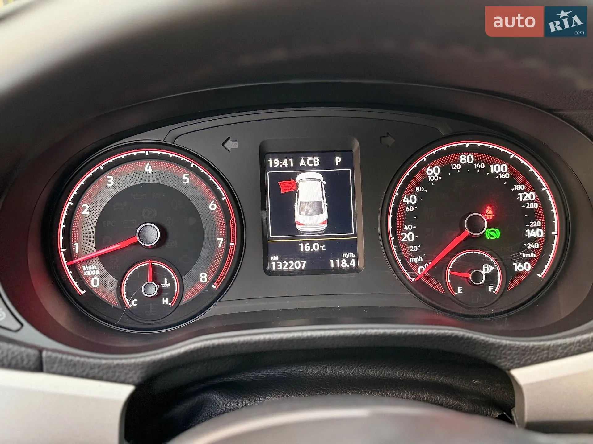 2021 Volkswagen Passat - мініатюра 12