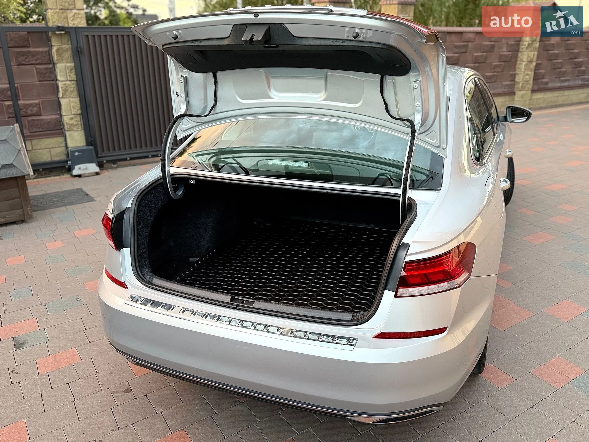 2021 Volkswagen Passat - мініатюра 30