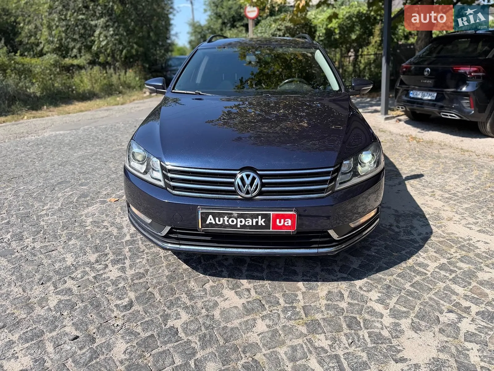 2013 Volkswagen Passat - мініатюра 2