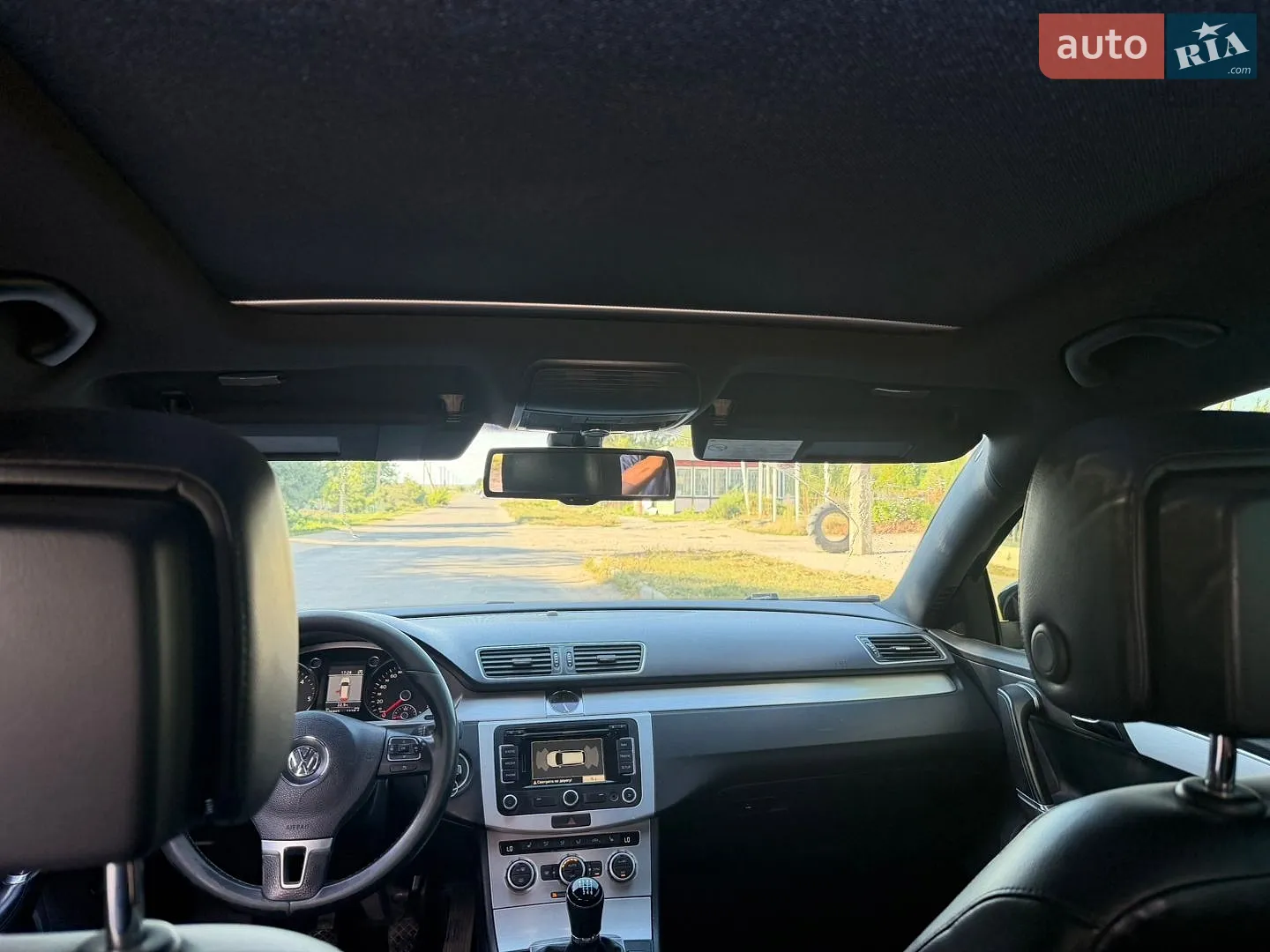 2012 Volkswagen Passat - мініатюра 23