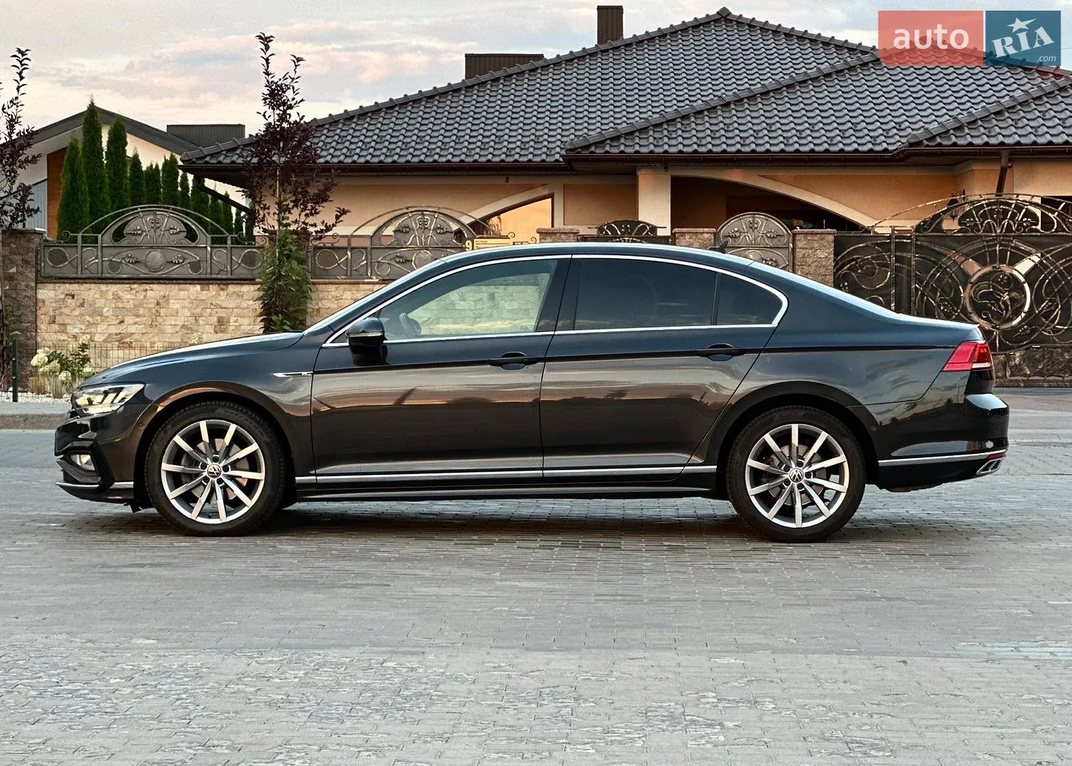 2021 Volkswagen Passat - мініатюра 5