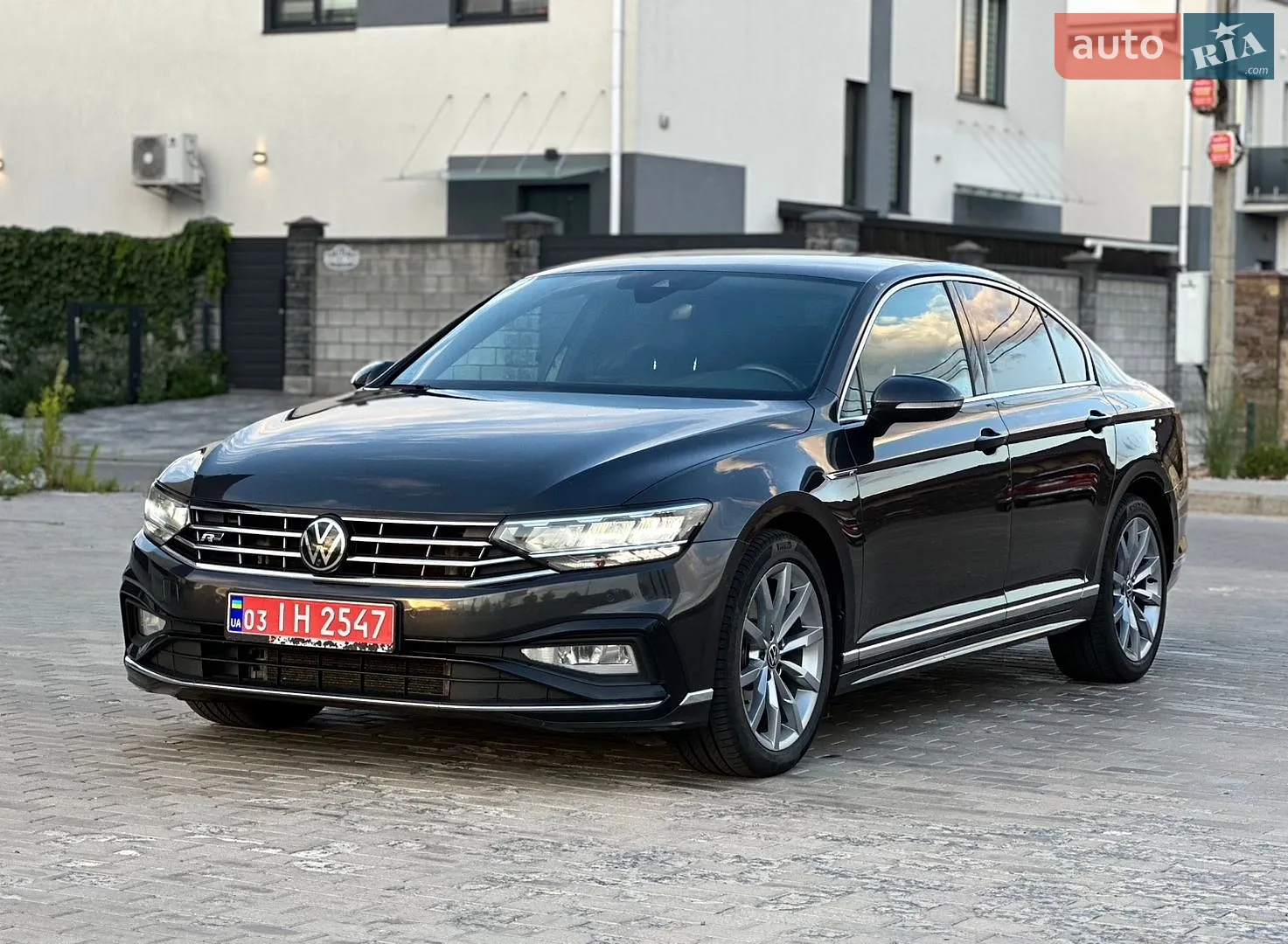 2021 Volkswagen Passat - мініатюра 13