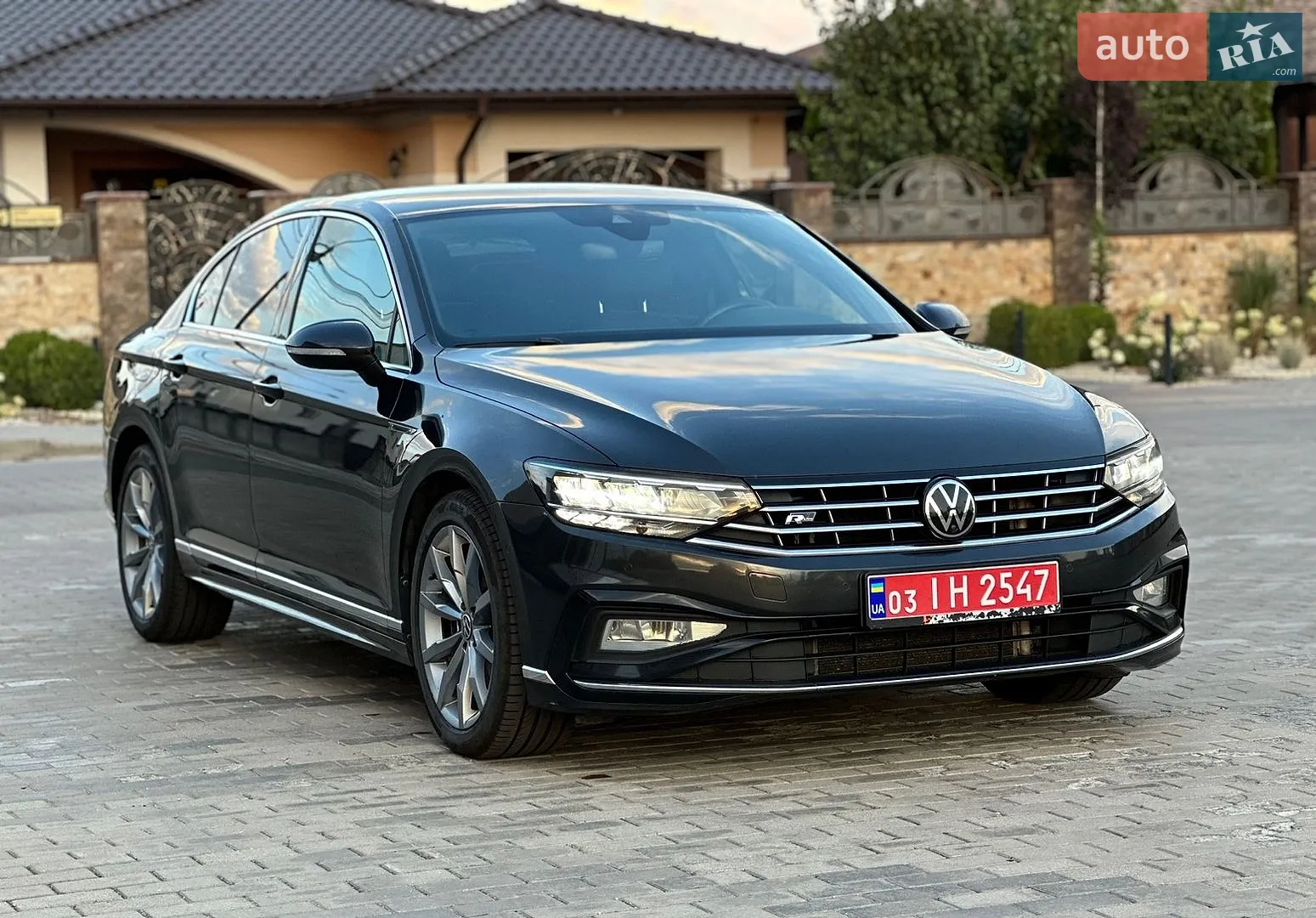 2021 Volkswagen Passat - мініатюра 12