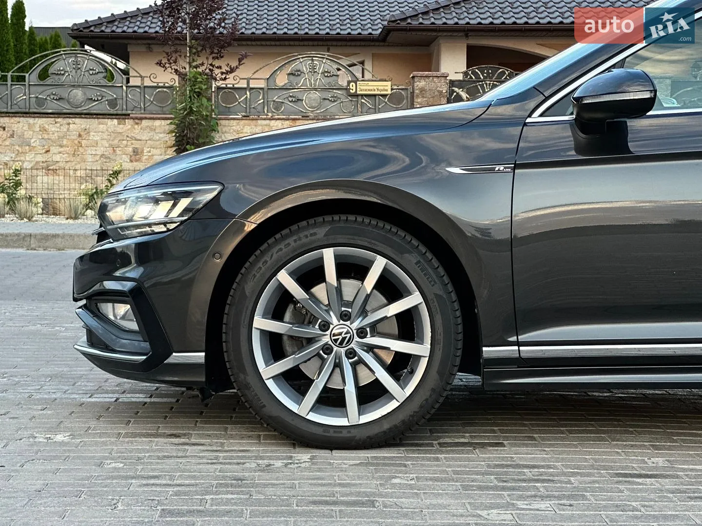 2021 Volkswagen Passat - мініатюра 31