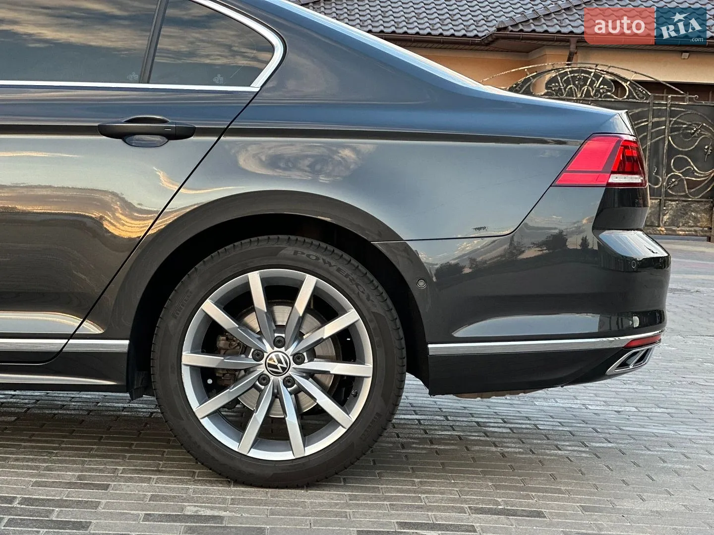 2021 Volkswagen Passat - мініатюра 32