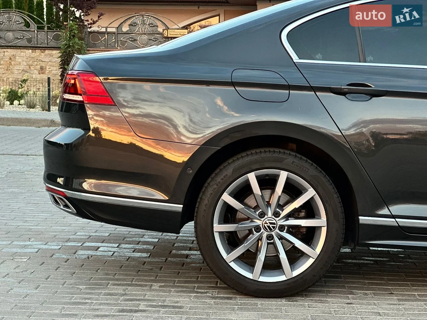 2021 Volkswagen Passat - мініатюра 29