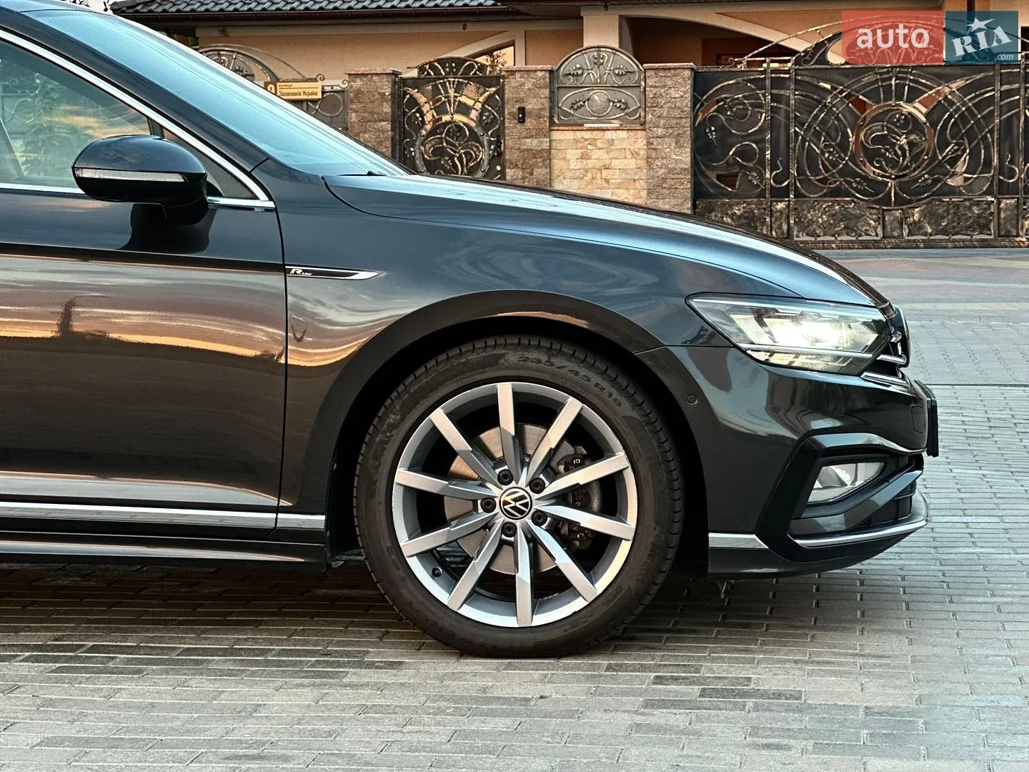 2021 Volkswagen Passat - мініатюра 30