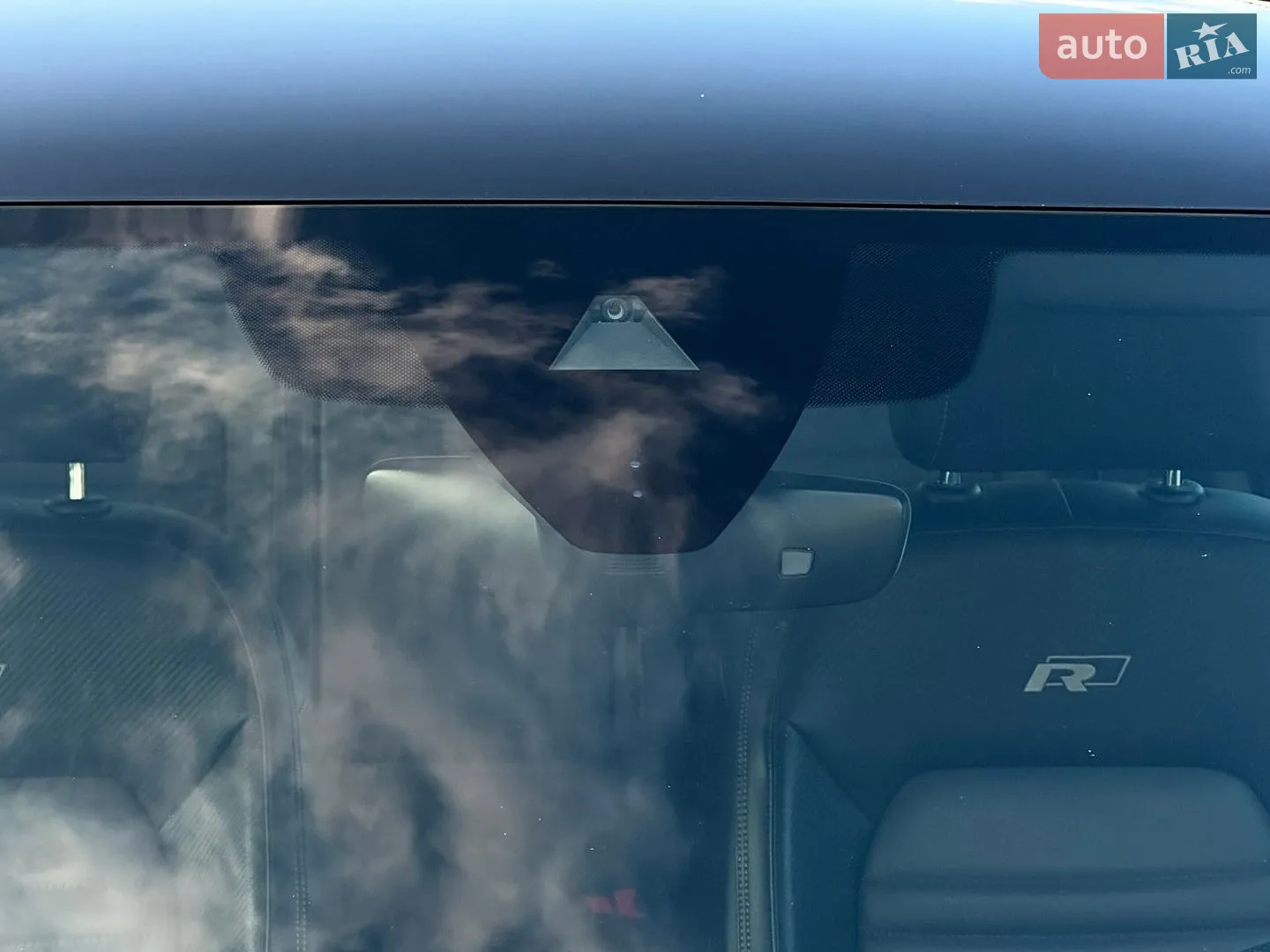 2021 Volkswagen Passat - мініатюра 17