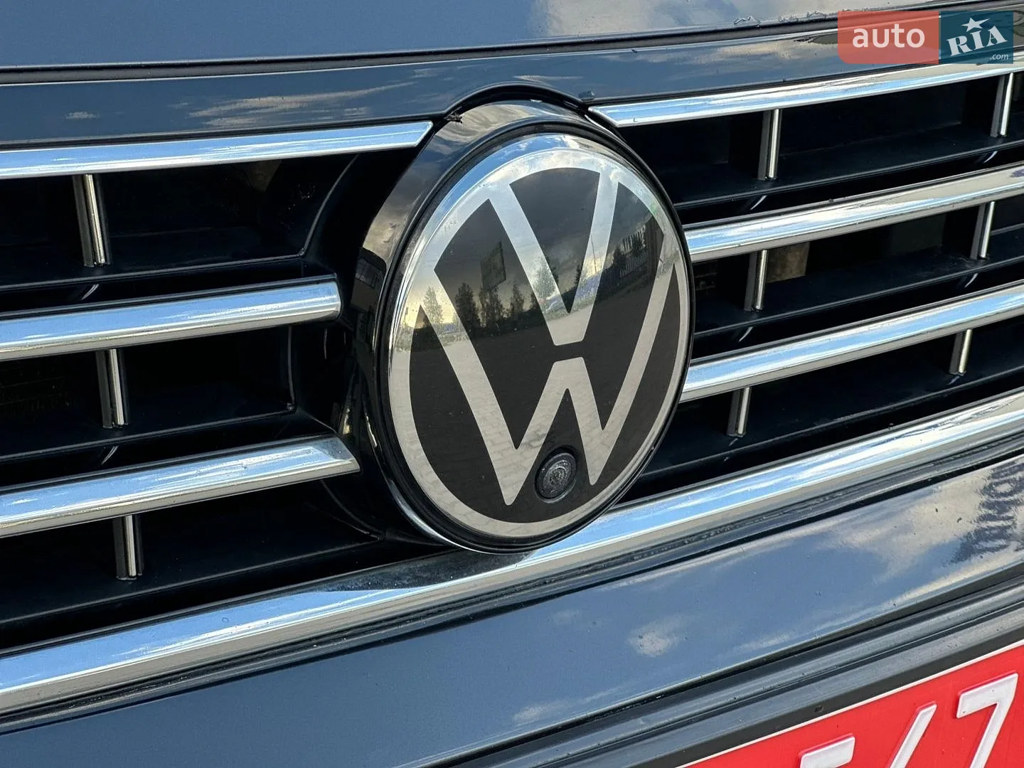 2021 Volkswagen Passat - мініатюра 18