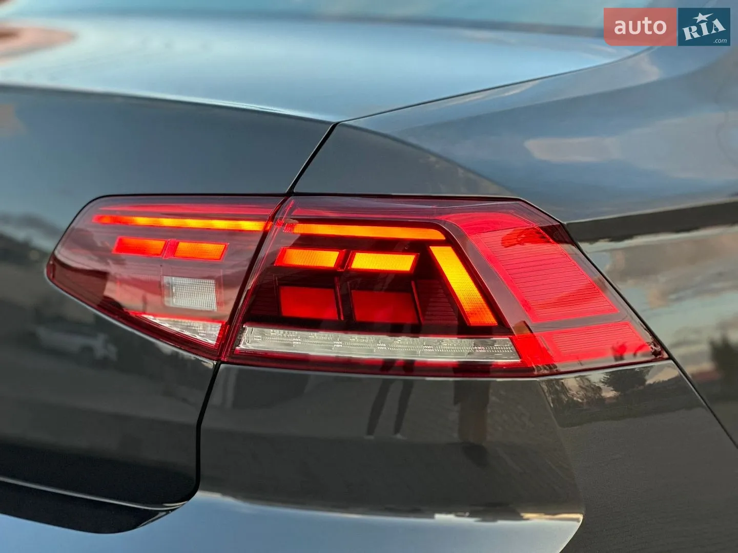 2021 Volkswagen Passat - мініатюра 22