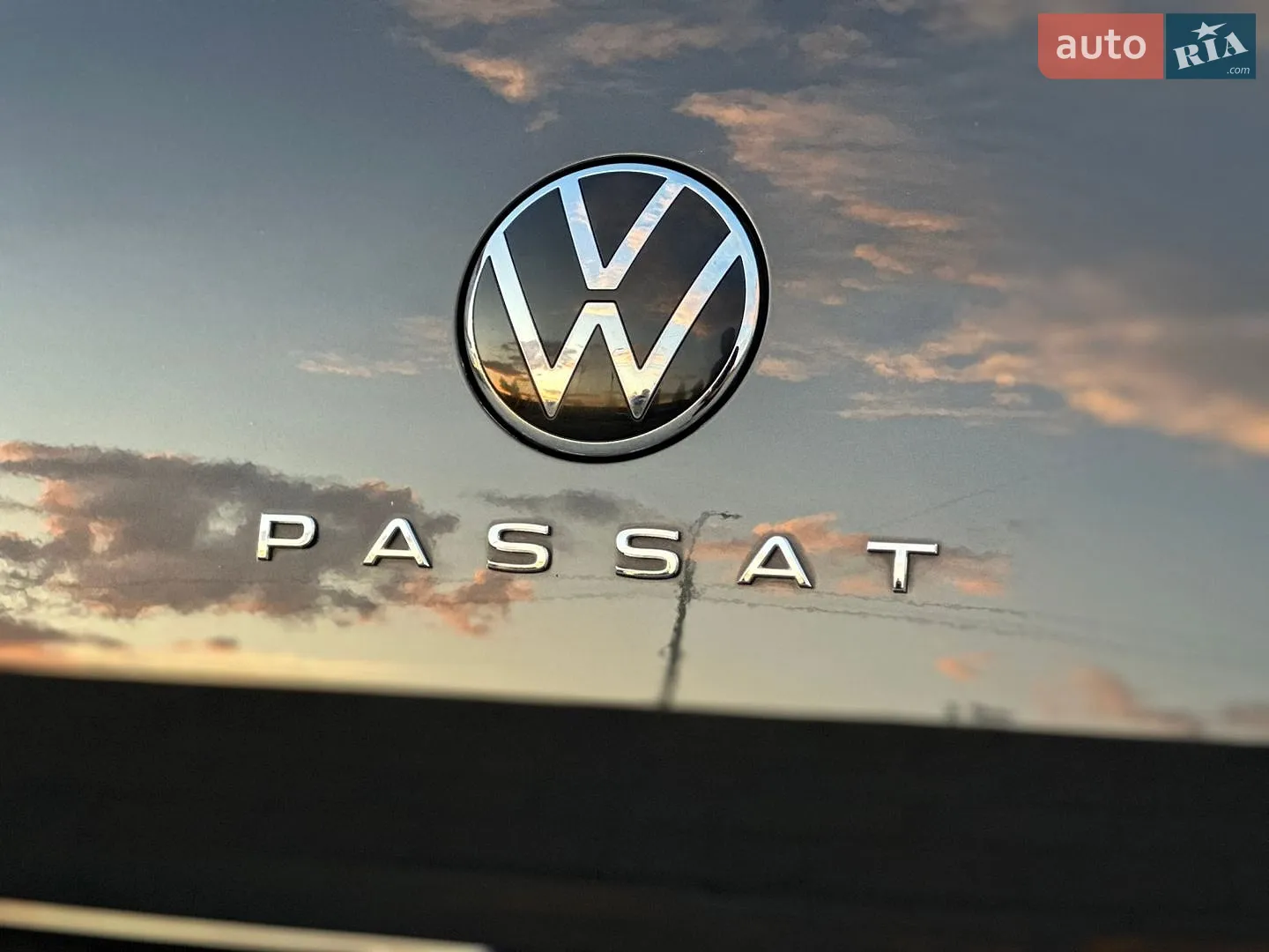 2021 Volkswagen Passat - мініатюра 23