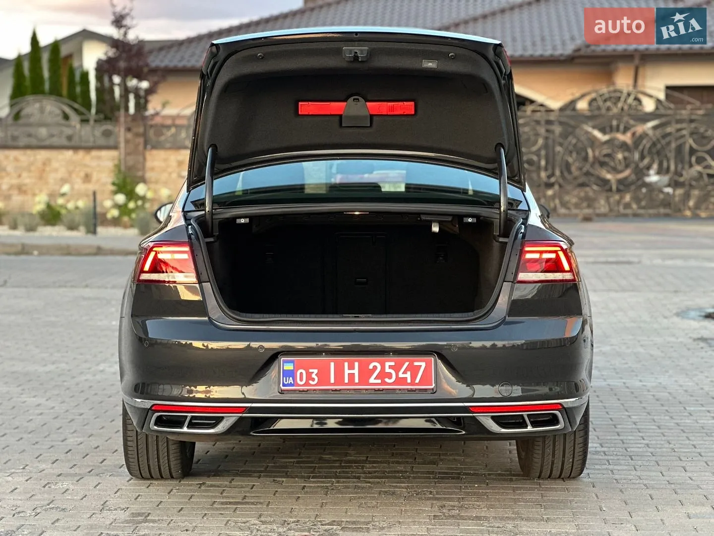 2021 Volkswagen Passat - мініатюра 24