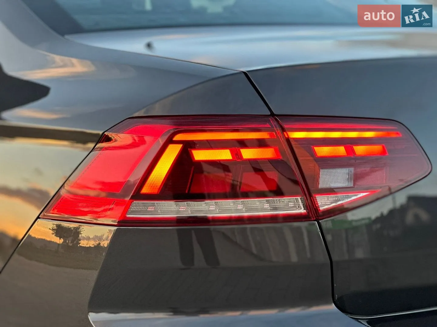 2021 Volkswagen Passat - мініатюра 28