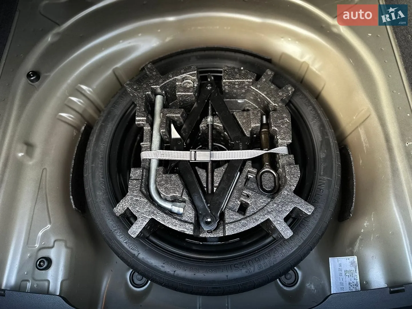 2021 Volkswagen Passat - мініатюра 27